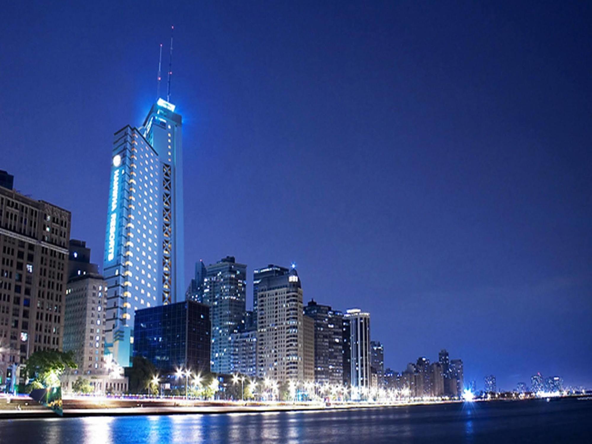 Hanwha Resort Haeundae Busan Exterior foto